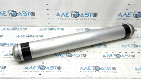Air suspension receiver Jeep Grand Cherokee WK2 11-21