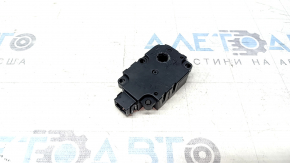 Actuator motor drive heater Mercedes H247 GLA 20-26