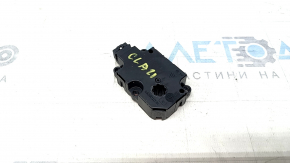 Actuator motor drive heater Mercedes H247 GLA 20-26