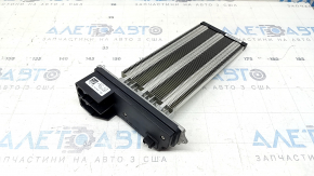 Dry heating Mercedes H247 GLA 20-26