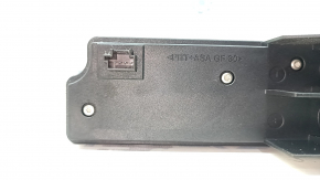 Dry heating Mercedes H247 GLA 20-26