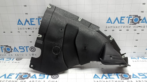 Front left mudguard lower part BMW X7 G07 19-