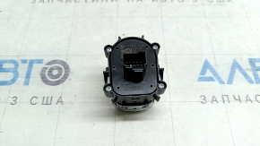 Start/Stop button Mercedes H247 GLA 20-26