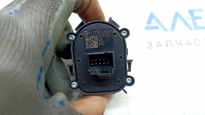 Start/Stop button Mercedes H247 GLA 20-26