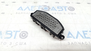 Mercedes H247 GLA 20-26 Heater Resistor