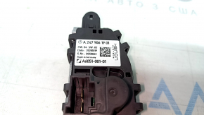 Mercedes H247 GLA 20-26 Heater Resistor