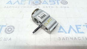 Mercedes H247 GLA 20-26 air conditioner heater valve