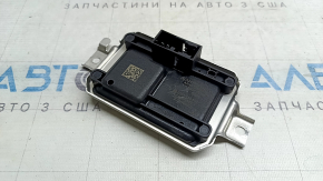 Bracket for the Theft Central Locking Control Module Mercedes H247 GLA 20-26