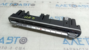 Mercedes H247 GLA 20-26 climate control system