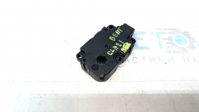 Actuator motor for the heater ventilation system of the Mercedes H247 GLA 20-26