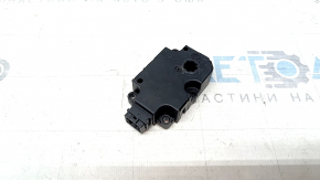 Actuator motor for the heater ventilation system of the Mercedes H247 GLA 20-26