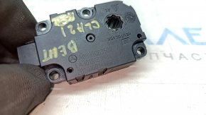 Actuator motor for the heater ventilation system of the Mercedes H247 GLA 20-26