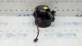 Heater fan motor for Mercedes H247 GLA 20-26