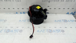 Heater fan motor for Mercedes H247 GLA 20-26