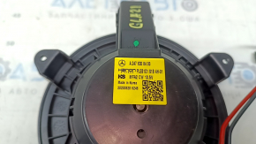 Heater fan motor for Mercedes H247 GLA 20-26