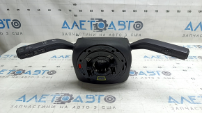 Steering column shift paddles for Mercedes H247 GLA 20-23