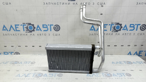 Mercedes H247 GLA 20-26 Heater Radiator