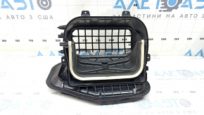 Upper heater housing for Mercedes H247 GLA 20-26