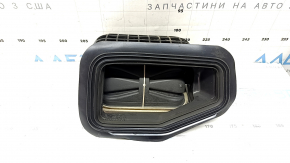 Upper heater housing for Mercedes H247 GLA 20-26
