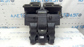 The bare heater housing of the Mercedes H247 GLA 20-26 air conditioner.