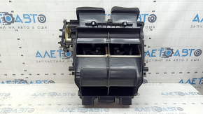 The bare heater housing of the Mercedes H247 GLA 20-26 air conditioner.