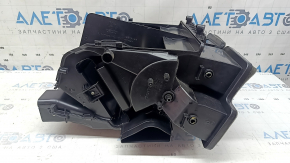 The bare heater housing of the Mercedes H247 GLA 20-26 air conditioner.