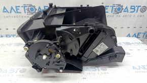 The bare heater housing of the Mercedes H247 GLA 20-26 air conditioner.