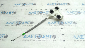 Mercedes H247 GLA 20-26 trunk lock actuator