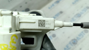 Mercedes H247 GLA 20-26 trunk lock actuator