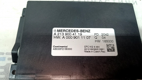 Mercedes H247 GLA 20-26 Automatic Transmission Control Unit