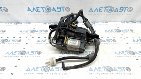 Jeep Grand Cherokee WK2 11-22 AWD Air Suspension Compressor