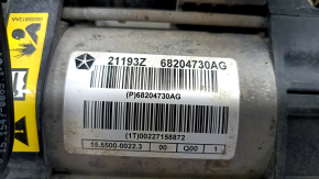 Jeep Grand Cherokee WK2 11-22 AWD Air Suspension Compressor