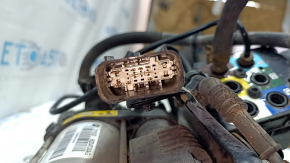 Jeep Grand Cherokee WK2 11-22 AWD Air Suspension Compressor