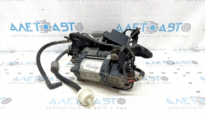 Jeep Grand Cherokee WK2 11-22 AWD Air Suspension Compressor