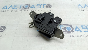 Mercedes H247 GLA 20-26 trunk lock