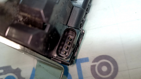 Mercedes H247 GLA 20-26 trunk lock