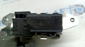 Mercedes H247 GLA 20-26 trunk lock