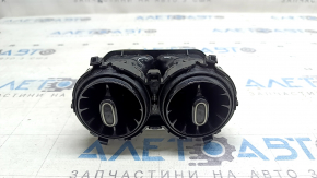 Mercedes H247 GLA 20-26 center console air vent