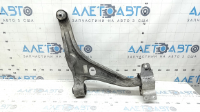 Lower front left control arm for Mercedes H247 GLA 20-26 with silent block