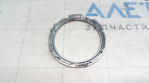 Mercedes H247 GLA 20-26 center console air vent trim, chrome