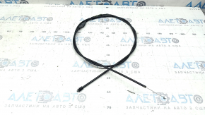 Mercedes H247 GLA 20-26 Hood Release Cable