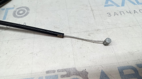 Mercedes H247 GLA 20-26 Hood Release Cable