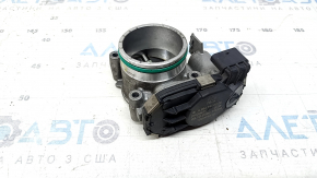 Throttle body for Mercedes H247 GLA 20-23 M260
