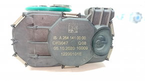 Throttle body for Mercedes H247 GLA 20-23 M260