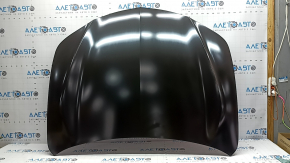 2020 Acura TLX bare hood