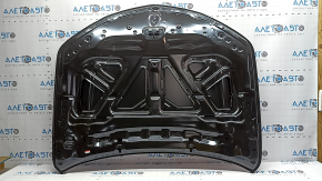 2020 Acura TLX bare hood