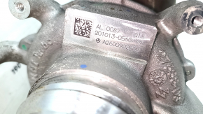 Turbocharger assembly with manifold Mercedes H247 GLA 20-23 M260 61kW