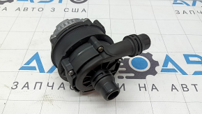 Auxiliary cooling pump Mercedes GLC 300 16-19 2.0