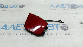 Mercedes H247 GLA 20-23 front bumper towing hook cap