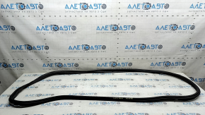 Mercedes H247 GLA 20-26 trunk lid seal